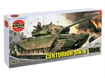 Centurion Tank 